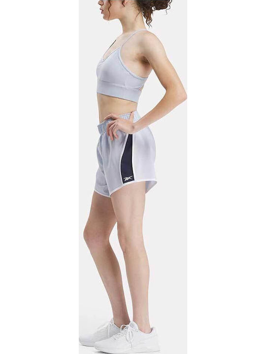 Reebok Women's Workout Ready Sport-BH 100076256-palblu