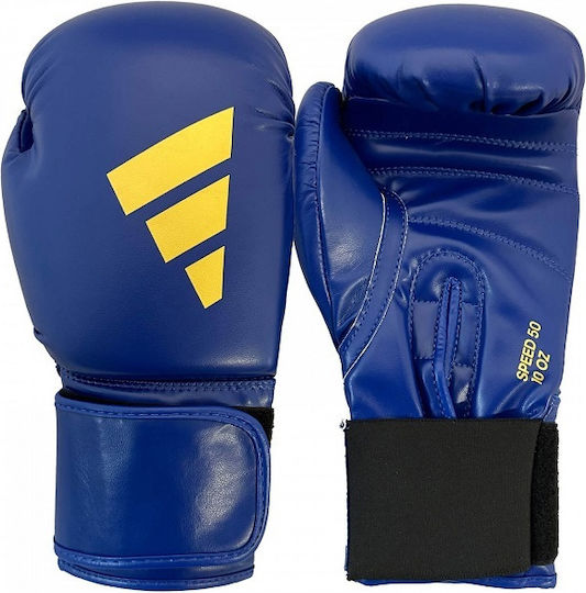 Adidas Speed 50 Boxing Gloves - Adisbg50 (3 Interest-Free Installments)