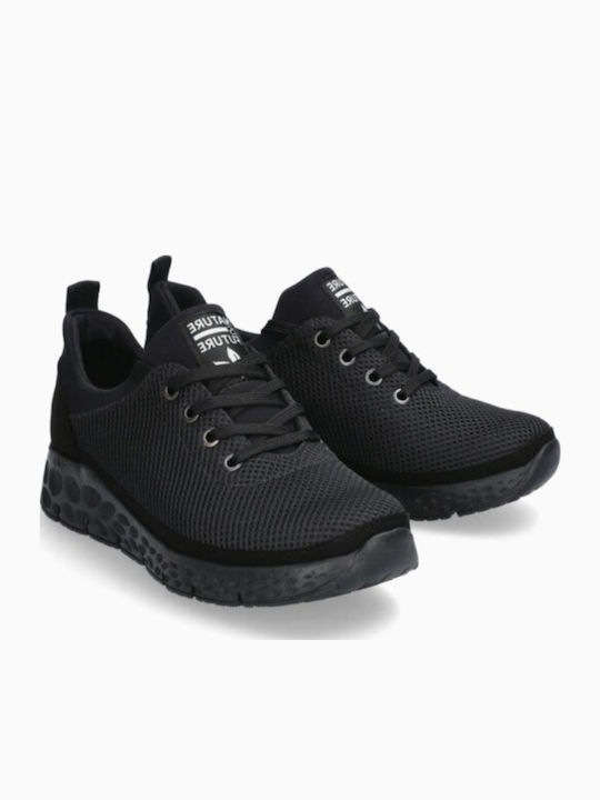 Sneakers Nif/onyx Black