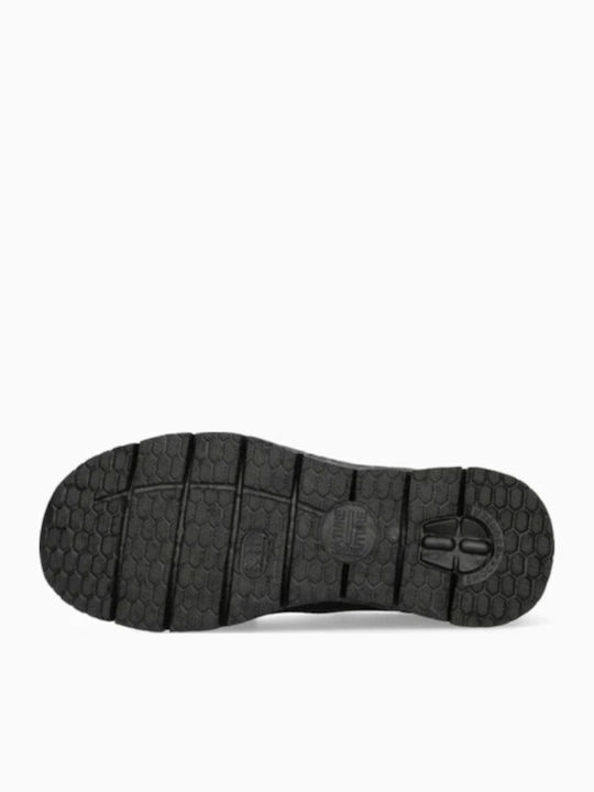 Sneakers Nif/onyx Black