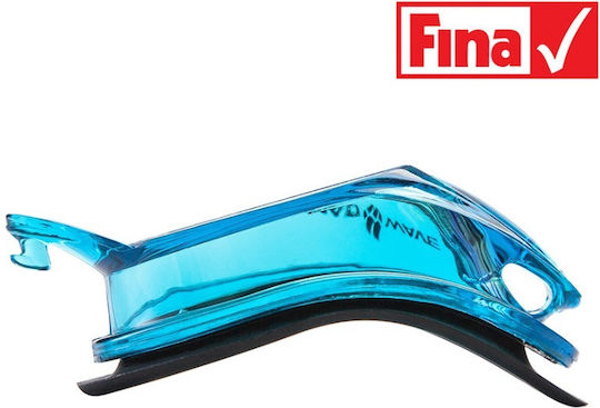 Mad Wave Linke Linse für Hyperopie Streamline+ Mad Wave Blau