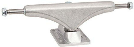 Bullet Trucks Polished Silver Standard - Silver