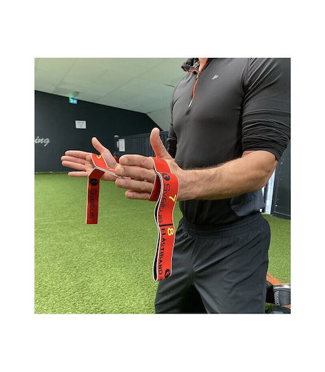 Sveltus Elastiband® 10kg Red
