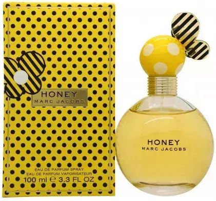 Marc Jacobs Honey Edp Spray 100 Ml
