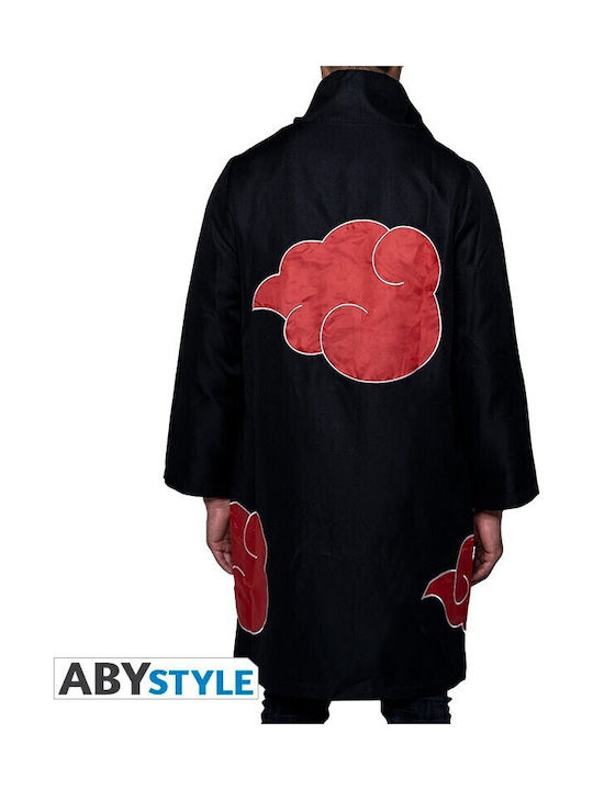 Naruto Shippuden - Akatsuki Coat - Abyrol011