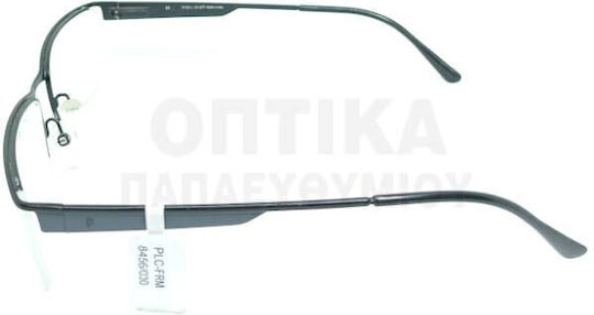 Eyeglasses Police V 8456 0q46