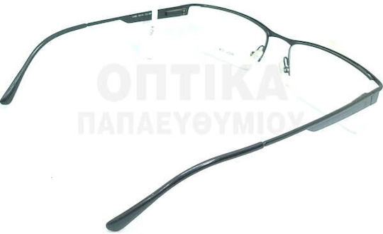 Eyeglasses Police V 8456 0q46