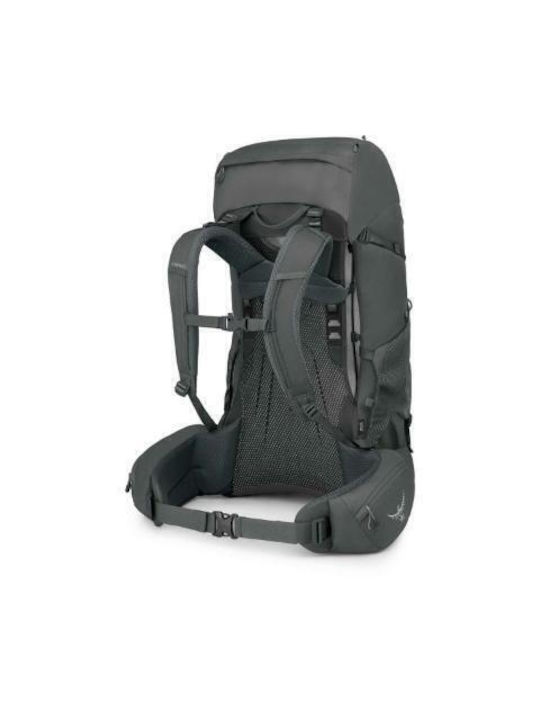 Osprey Rook 65 Rucsac de alpinism 65lt Impermeabil Gri
