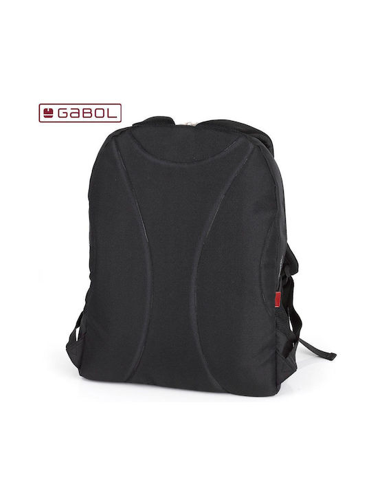 Gabol Gym Backpack Black