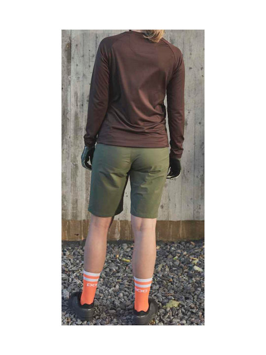 Poc Women's Cycling Shorts