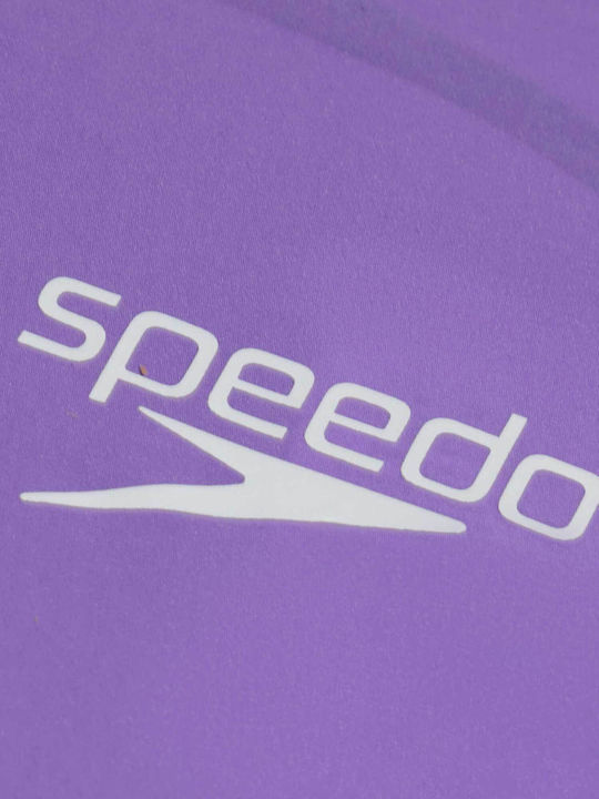 Speedo 11976H545 Men's Competition Jammer Purple