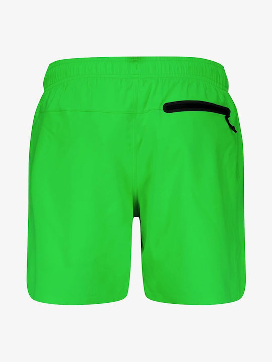 Puma Men's Swimwear Shorts Green