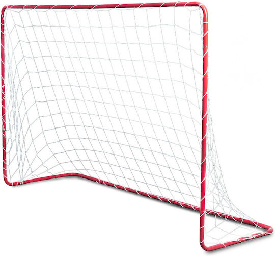 NEO Sport Τέρματα Ποδοσφαίρου 183x122x61cm Σετ 2τμχ