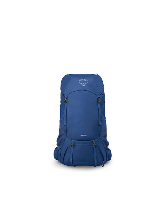 Osprey Bergsteigerrucksack 65Es Blau