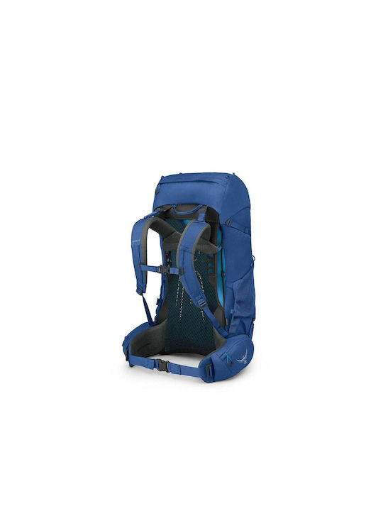 Osprey Rook 65 Bergsteigerrucksack 65Es Blau