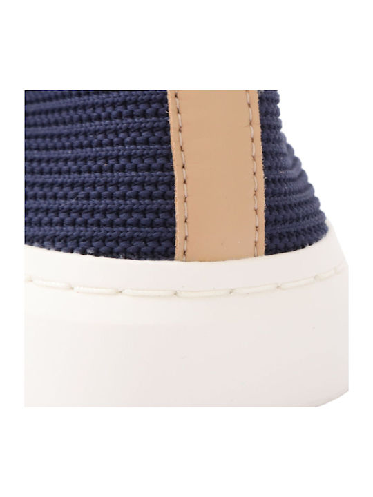 Alameda Sammy Γυναικεία Slip-On Μπλε