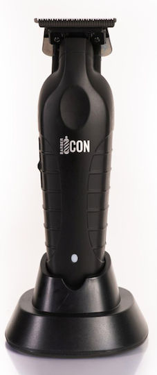 Professional Trimmer Barber Icon Detail Shaper Graphite