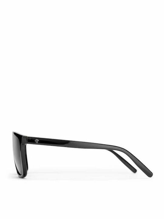 Chpo Γυαλιά Siljan - Black-chpo16134jj-124-black