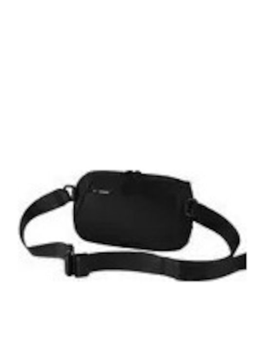 Τσαντάκι Μέσης Leastat Lt2121 Black