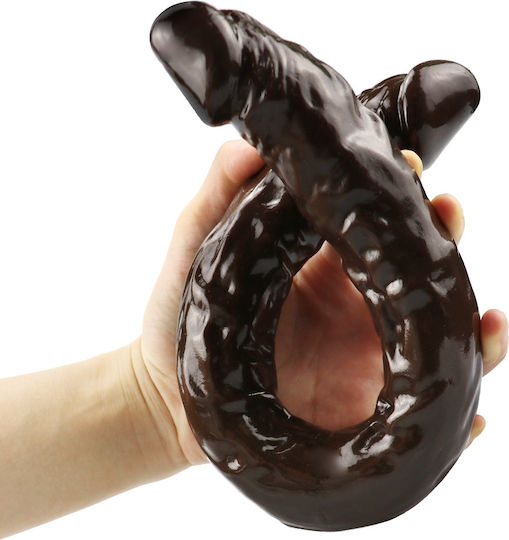 Dildo Realist Double Marya 40 Cm Sea Guilty Toys