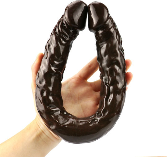 Dildo Realist Double Marya 40 Cm Sea Guilty Toys