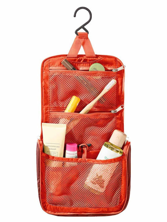 Toiletry Bag