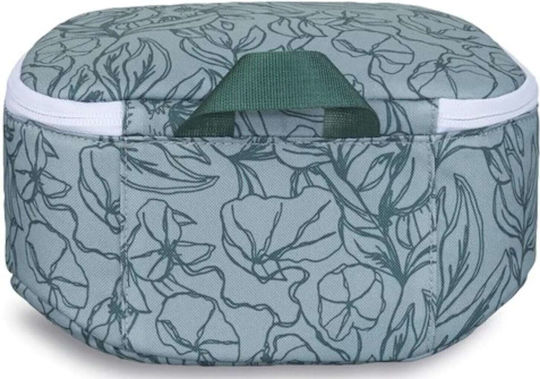 Dakine Organizer Bag Stroller Ecru