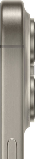 Apple iPhone 15 Pro Max (8GB/256GB) Natural Titanium