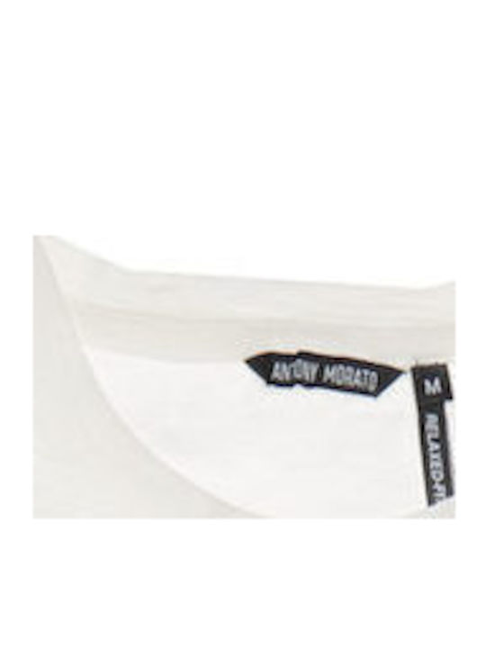 T-shirt Beige