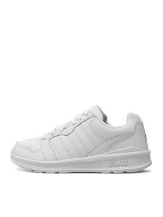 Rival Trainer Ανδρικά Sneakers White / Vapor Blue