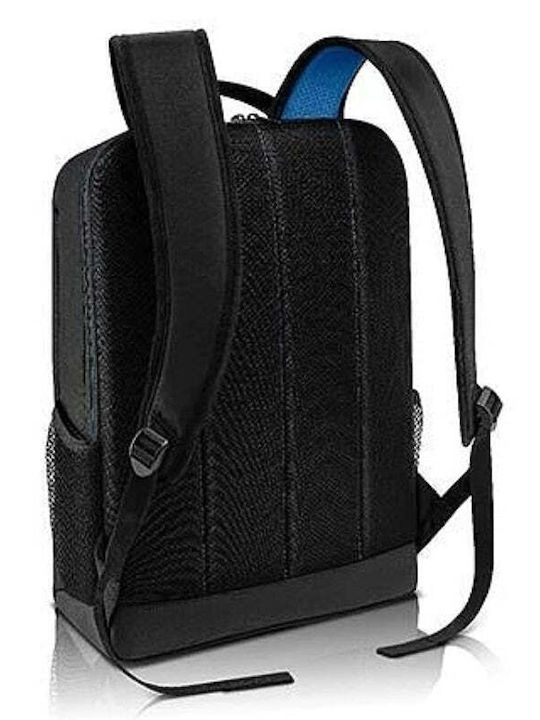 Dell Essential Tasche Rucksack für Laptop 15.6" in Schwarz Farbe