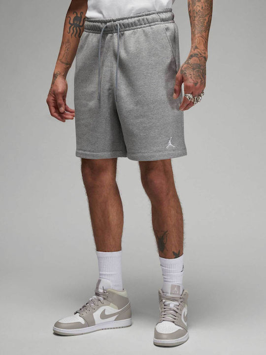 Men's Athletic Shorts Gray