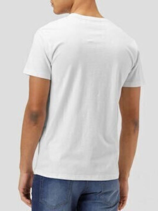 T-shirt Λευκό