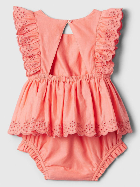 GAP Set Summer 2pcs Cupid Pink