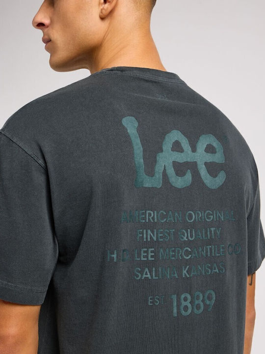 T-shirt Gray