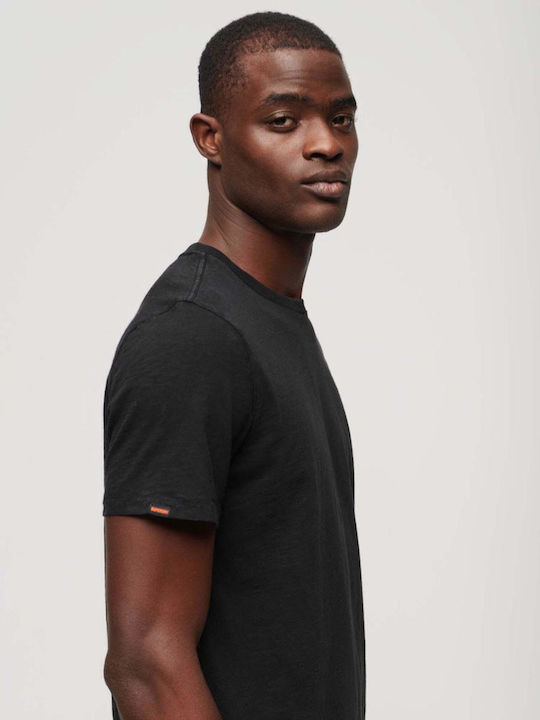 Superdry T-shirt Black