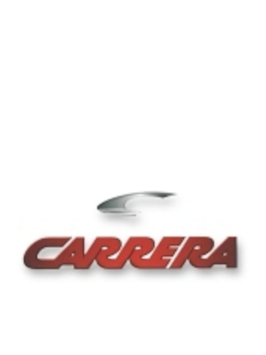 Carrera Carrera Women's Sunglasses with Black Frame and Gray Gradient Lens