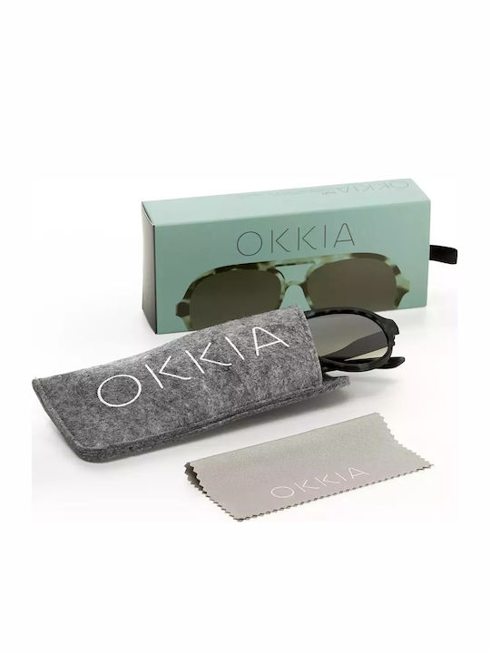 Okkia Alessio Gri