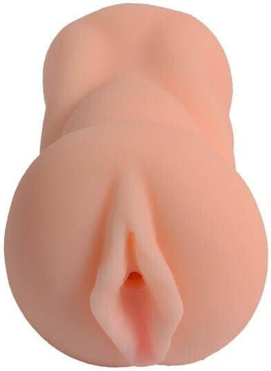 Curve Toys Мастурбатор Вагина MSTRS00036 1бр
