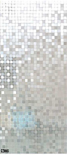 Decorative Sticker Glass 1pcs 60x200cm