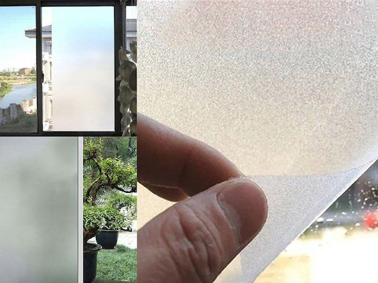 Διακοσμητικό Αυτοκόλλητο Τζαμιού 60x200εκ.
