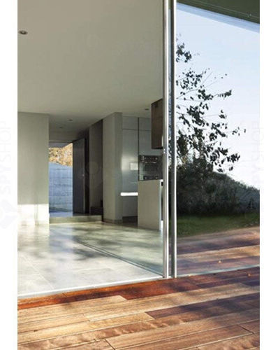 Autocolant Decorativ Sticlă 1buc 60x200buc