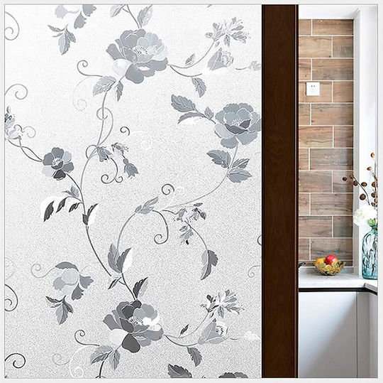 Autocolant Decorativ Sticlă 1buc 60x200buc