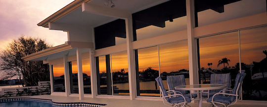 Decorative Sticker Glass 1pcs 60x200cm