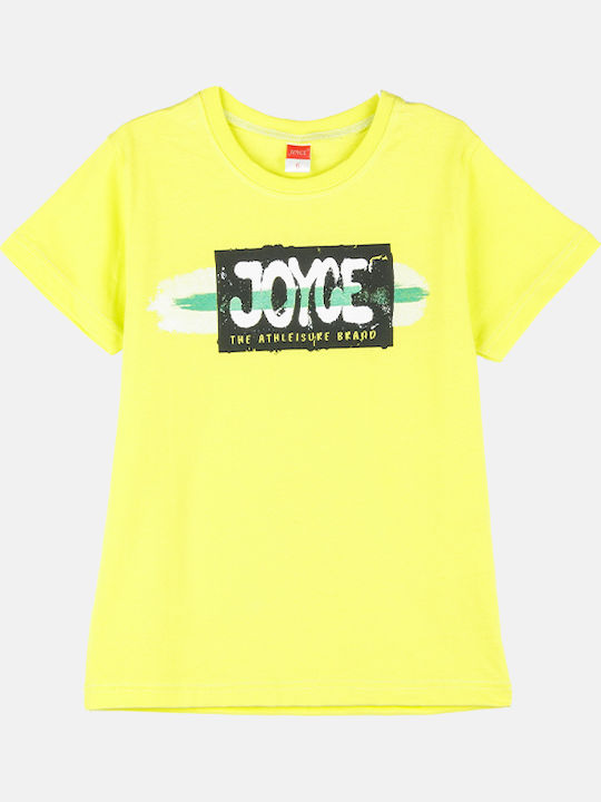 Joyce