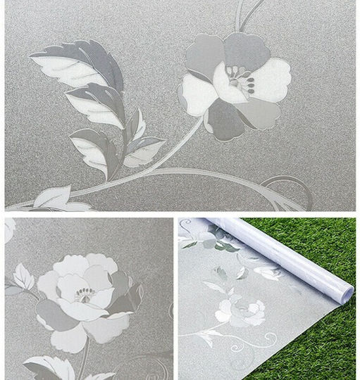 Autocolant Decorativ Sticlă 1buc 60x200buc