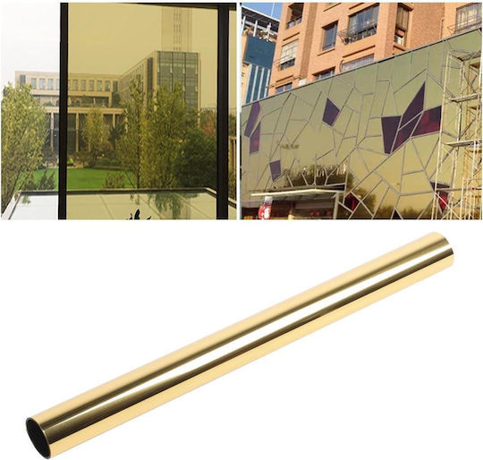 Decorative Sticker Glass 1pcs 60x200cm