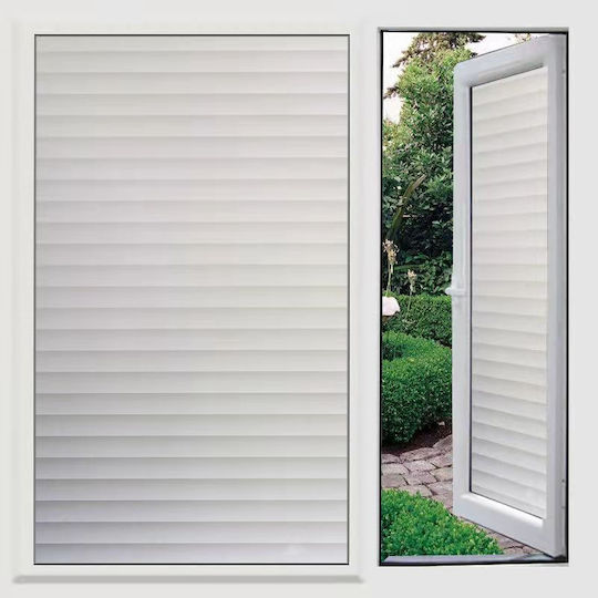 Autocolant Decorativ Sticlă 1buc 60x200buc
