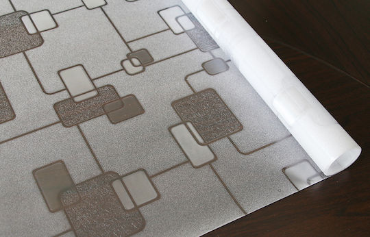 Autocolant Decorativ Sticlă 1buc 60x200buc