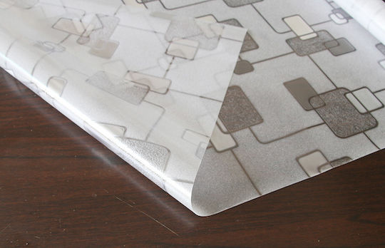 Autocolant Decorativ Sticlă 1buc 60x200buc